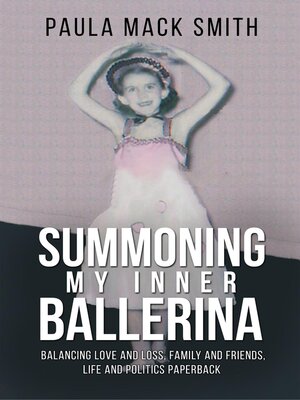 cover image of Summoning My Inner Ballerina